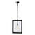 Box Cage Small Pendant Light-1