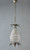 Picasso Glam Pendant Light - Off