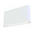 Integra 10W Tricolour LED Wall Light - White