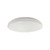 Orbit White Tricolour LED Circular Ceiling Light-2
