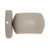 Belir Adjustable Up and Down Wall Light - Brown-4