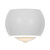 Belir Adjustable Up and Down Wall Light - White-3