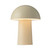 Faye Rechargeable Dimmable LED Table Lamp - Beige-3