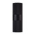 Kyklop IP54 Rippled Metal Wall Light - Black-2