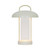 Mirano Rechargeable Dimmable LED Table Lamp - Beige