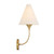 Hefei Modern Classic Wall Light - Antique Gold-1
