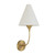 Hefei Modern Classic Wall Light - Antique Gold-2