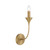 Hefei Modern Classic Wall Light - Antique Gold-3