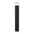 Cameroon IP65 Modern LED Bollard Light - Sand Black