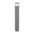 Cameroon IP65 Modern LED Bollard Light - Sand Grey-2