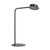 Itapira Gun Metal Minimalist LED Table Lamp-2