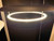 Regina Tiered Saucer Dimmable 3CCT LED Pendant - White