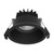 Vin IP54 Deep Reflector 3CCT LED Recessed Downlight - Black-1