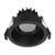 Vin IP54 Deep Reflector 3CCT LED Recessed Downlight - Black