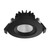 Ju IP54 Deep Reflector 3CCT LED Adjustable Downlight - Black