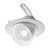 Rico Adjustable Dimmable 3CCT LED Shop Downlight - White-1