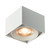 Hu 10W 3CCT LED Square COB LED Downlight - White