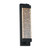 Jinnae IP65 Modern Black 3CCT LED Wall Light