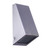 Phil IP54 Wedge Wall Light - Stainless Steel