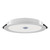 IP54 3CCT Flicker Free LED Recessed Downlight with Sensor