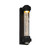 Innica IP65 Modern Black 3CCT LED Wall Light-1