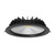 Jules IP54 Dimmable COB LED Downlight - Black