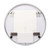 Eclipse Round LED Wall Mirror with Bluetooth Speaker-7