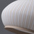 Verin Knitted Fabric LED Pendant - Sand Yellow-7