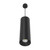 Mowie IP44 Dimmable 3CCT LED Pendant - Black-1
