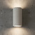 Prent IP65 Terrazzo Up and Down LED Wall Light-1