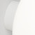 Dome Deco IP44 Glass Wall Light - White-4