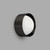 Dome Sur IP44 Opal Glass Wall Light - Iron-5