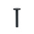 Borg IP65 Dimmable LED Bollard Light - Satin Graphite-1