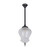 Cambridge Victorian Glass Rod Pendant - Patina-2
