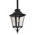 Kingdom Lantern Rod Pendant - Antique Bronze