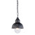 Parkway Barn Chain Pendant Light - Antique Bronze