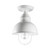 Parkway IP44 Barn Under Eave Light - Neutral White-1