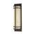 Fusion Long Geometric Wall Light - Grecian Bronze