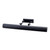 Chawton Gallery Picture Wall Light - Black
