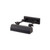 Chawton Gallery Picture Wall Light - Black-2