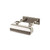 Chawton Gallery Picture Wall Light - Polished Nickel-2