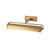 Winchfield Gallery Picture Wall Light - Aged Brass-1