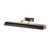 Winchfield Gallery Picture Wall Light - Black & Brass