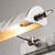 Winchfield Gallery Picture Wall Light - Marble & Nickel-4