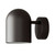 Pipe Minimalist Black Designer Wall Light