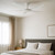 Amari II 56 DC Ceiling Fan - White-1