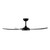 Amari II 56 DC Ceiling Fan with LED - Black-2