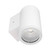 Anka IP65 Solo 3CCT LED Wall Light - White