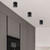 Anka Plus IP65 3CCT LED Downlight - Black-1