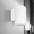 Anka Plus IP65 Solo 3CCT LED Wall Light - White-1